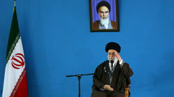 Khamenei