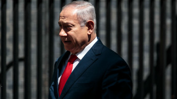 Netanyahu