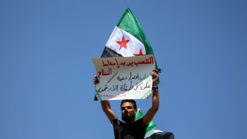 Syria Idlib