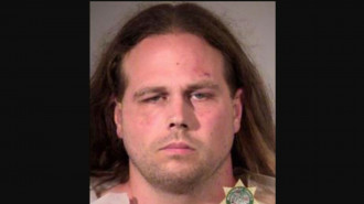 Portland stabbing suspect 