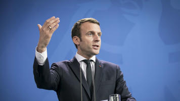 Macron