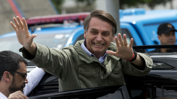 Jair Bolsonaro