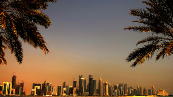 Doha Qatar