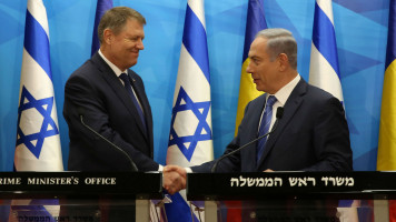 Romania_Israel