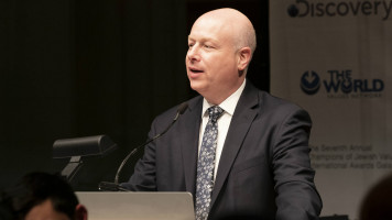 jason greenblatt -getty