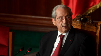 mohamed ennaceur