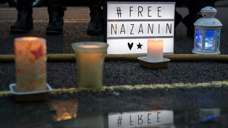 Free Nazanin