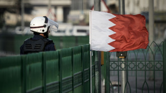 Bahrain_Security