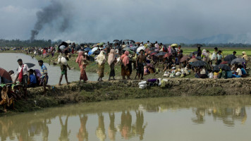 Rohingya