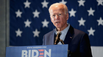 Biden - Getty