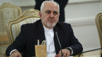 Zarif [Anadolu]