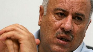 Najib Rajoub