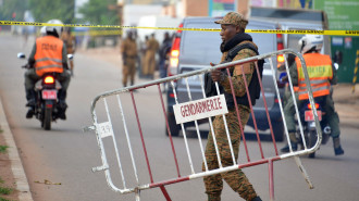 Burkina Faso