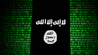 ISIS - SOPA images