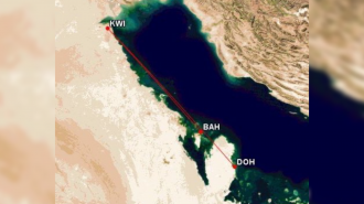 Bahrain Qatar