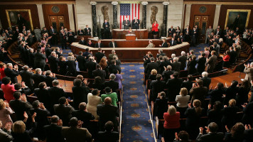 US Congress - Getty