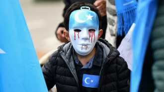 Uighur