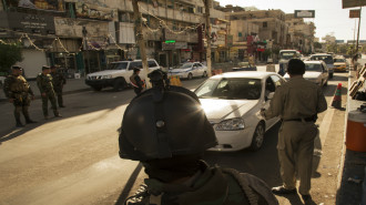 Iraqi Police