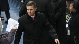 Michael Flynn