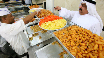 Kuwait obesity Getty 