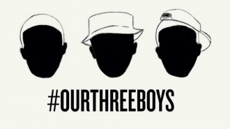 ourthreeboys