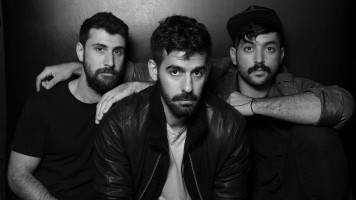 mashrou leila