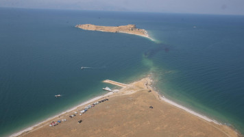 lake van turkey