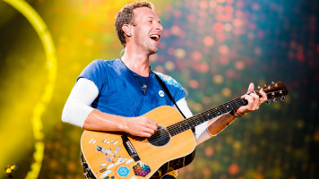 Coldplay