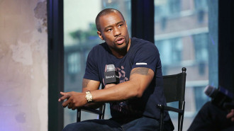 Marc Lamont Hill - FilmMagic