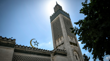 France Mosque