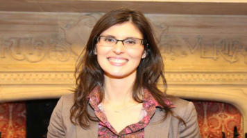 Layla Moran UK Al-Araby