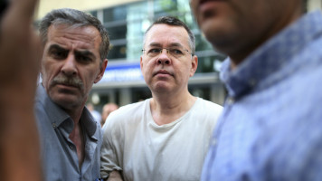 andrew brunson [AP]