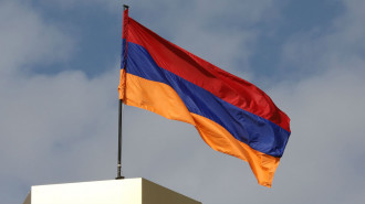 Armenia Syria