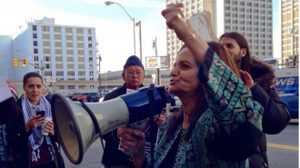 Rasmea Odeh FACEBOOK -