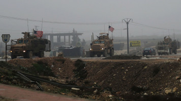 Manbij US