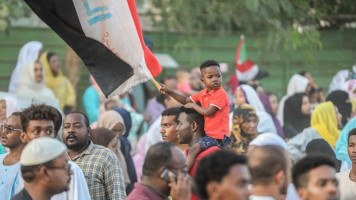 sudan