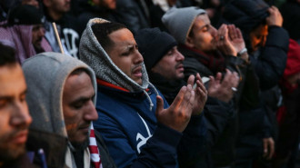 Iftar NYC - Anadolu