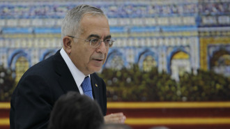 Salam Fayyad