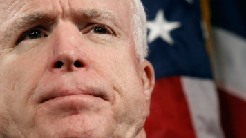 John McCain