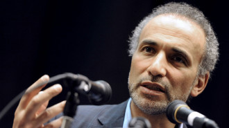 Tariq Ramadan - Getty