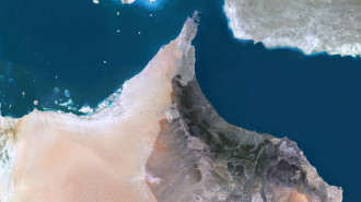 Oman Gulf