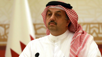 getty Qatar Mohammed Attiyah 