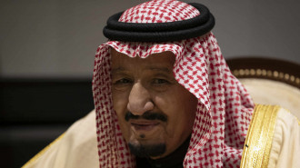 king salman