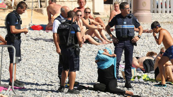 Burkini Nice