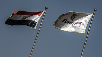 EgyptAir-Cairo AFP