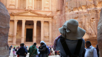 Petra_Jordan