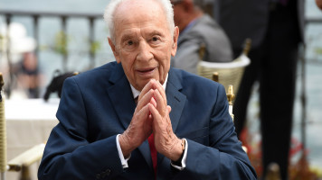 PERES