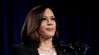 Kamala Harris - GETTY