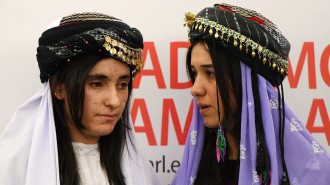 Yazidi Iraq