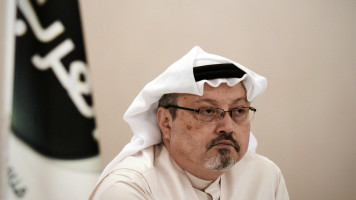 Khashoggi